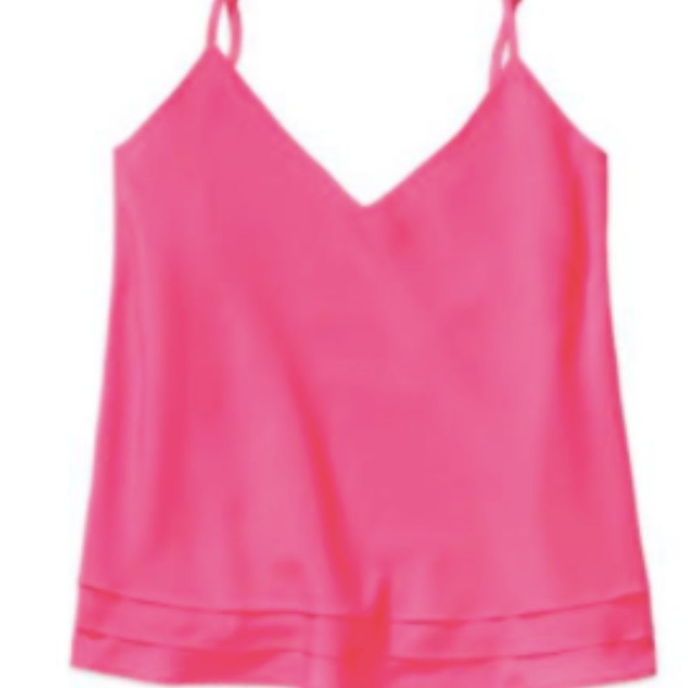 Aritzia tank top blouse